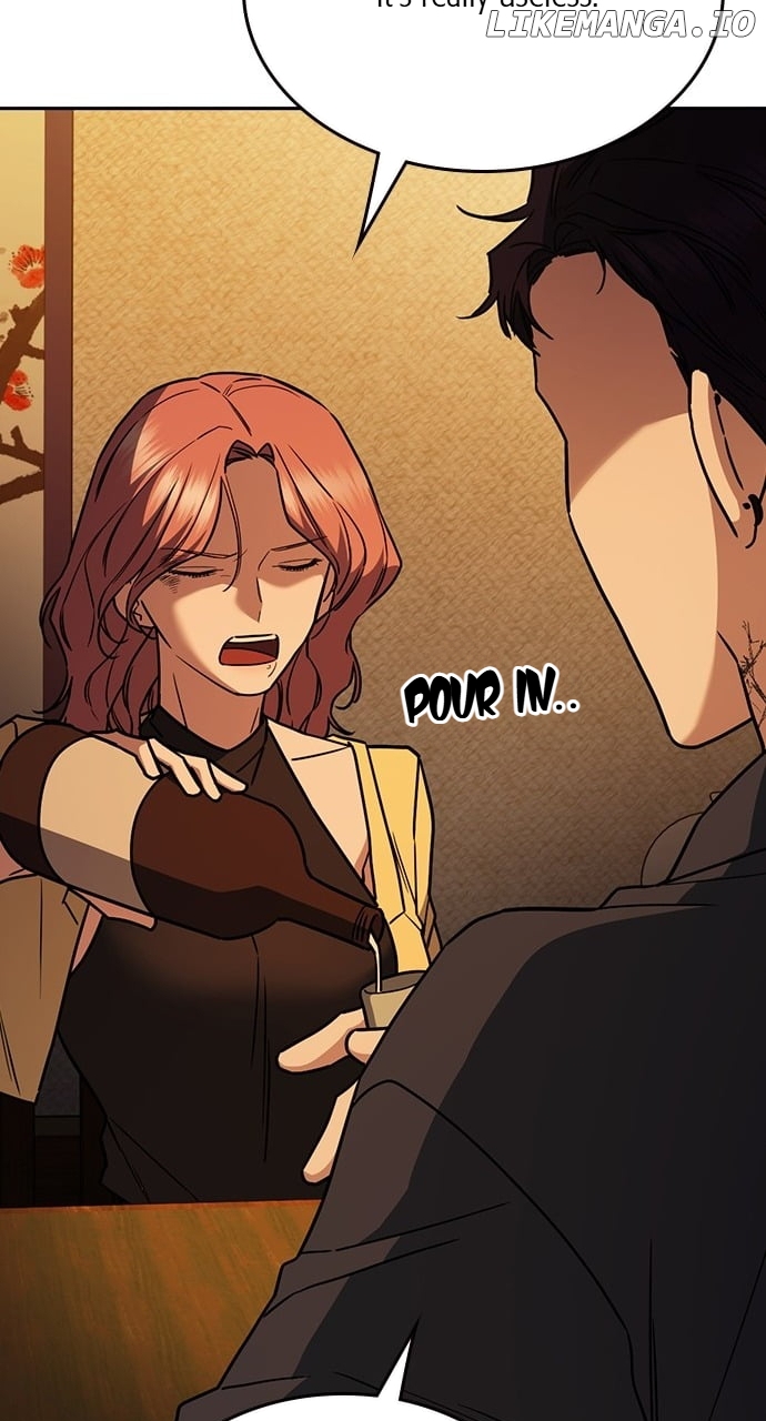 How to break up well Chapter 22 - page 64